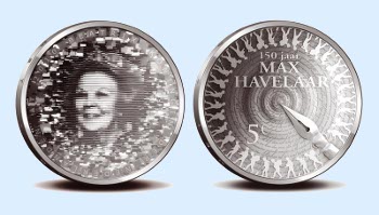 e5 silver max havelaar