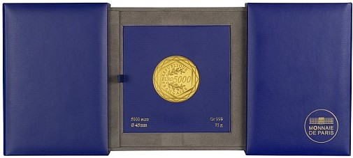 Hercule 5000€ OR Revers avec écrin ouvert BD.JPG