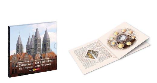 Bu set Belgique 2009