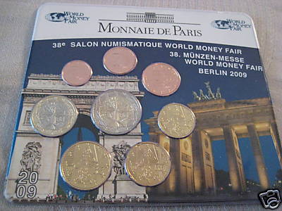 Mini Bu France 2009 Salon de Berlin