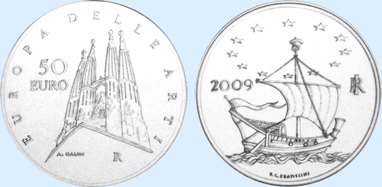 Art europ&eacute;en , l'espagne