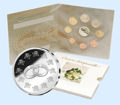 bu set mariage Finlande  2009