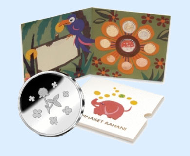 Bu set naissance Finlande 2009