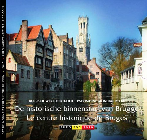 bu set belgique 2010