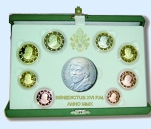 be vatican 2010 argent