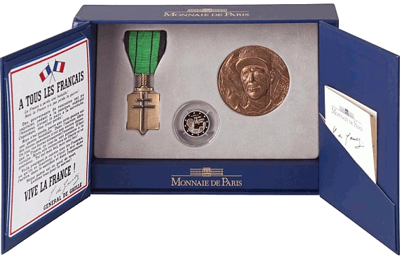 coffret MDp CDG 2010